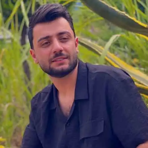 جان منه آره شاه منه